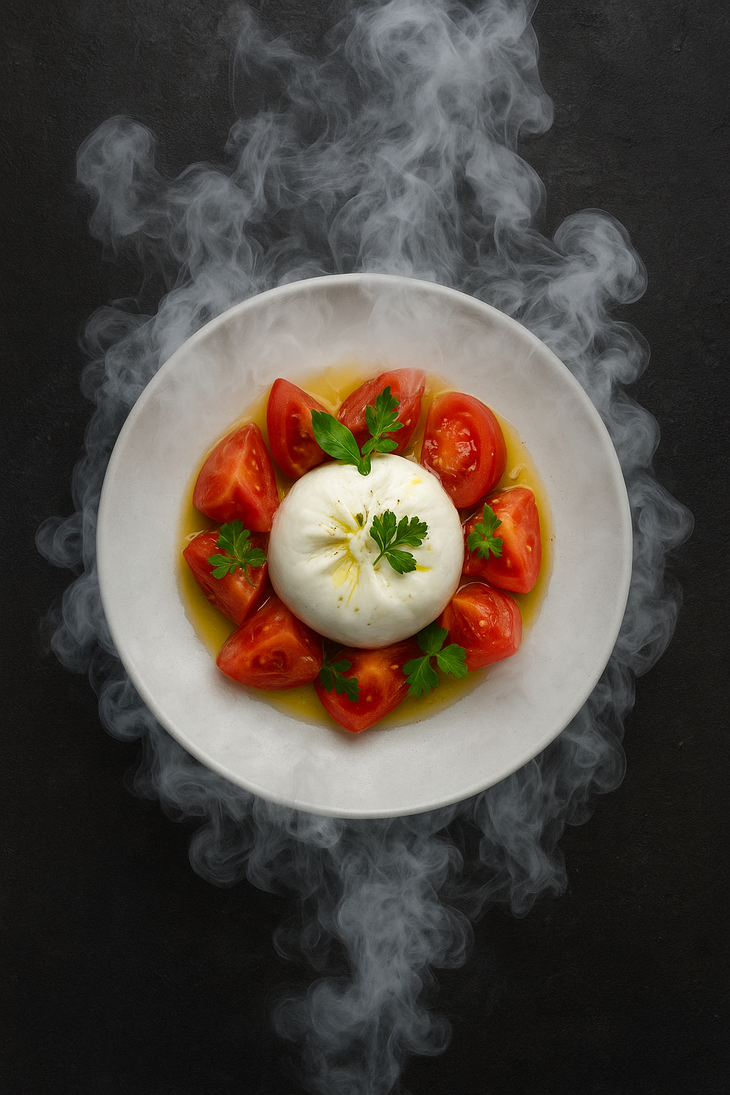 Soğuk Tütsüleme Nedir?