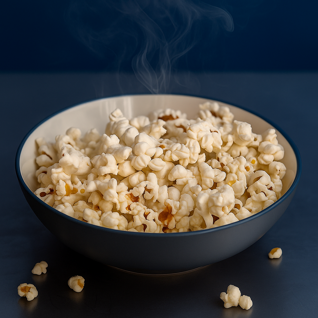 Lezzeti Yeniden Keşfedin