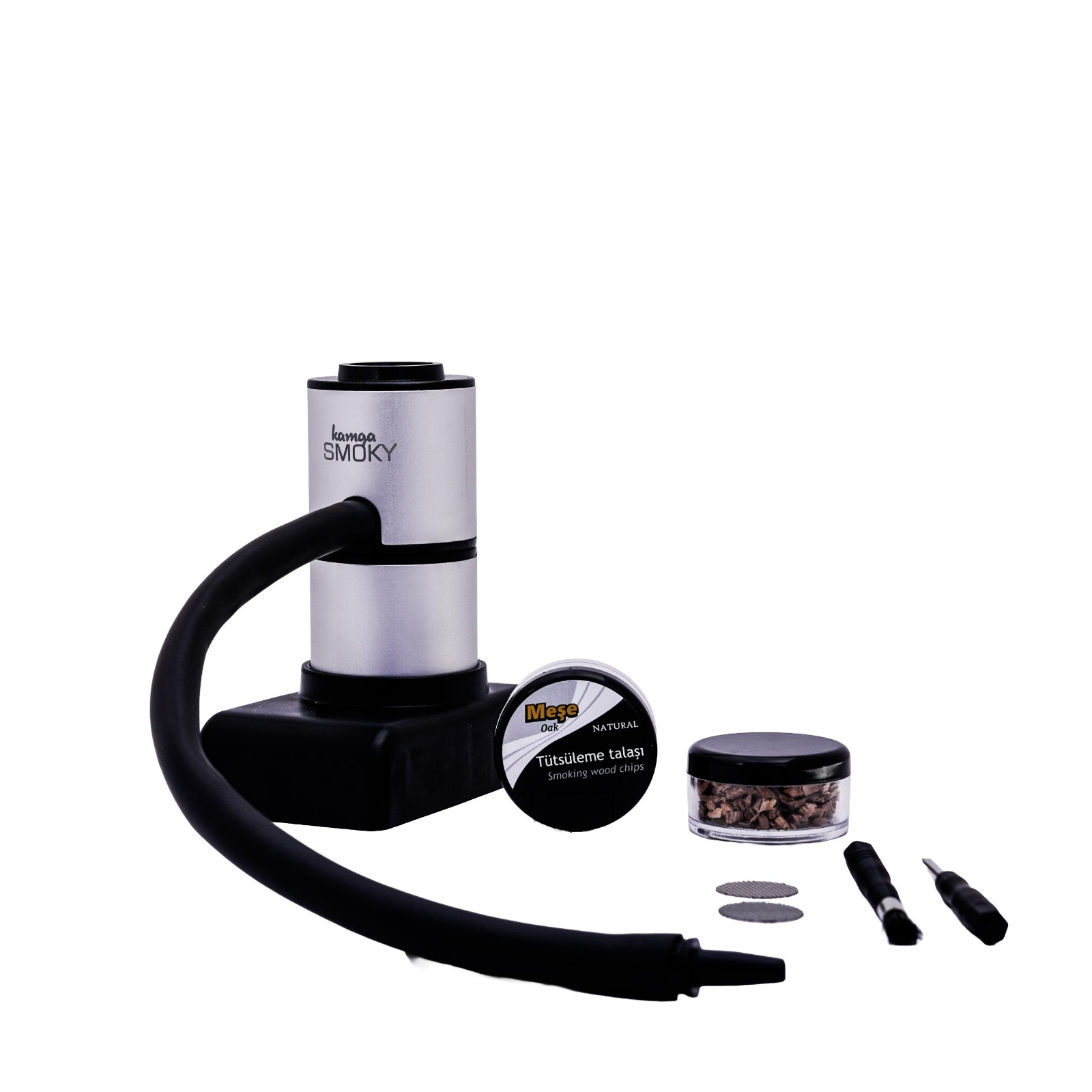 kamga SMOKY Duman Tabancası